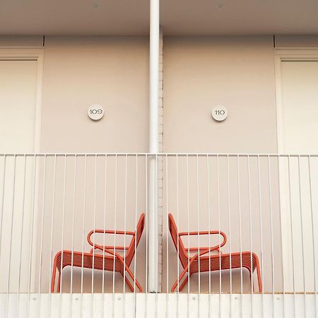 Kar-Rama Hotel Mildura Exterior photo
