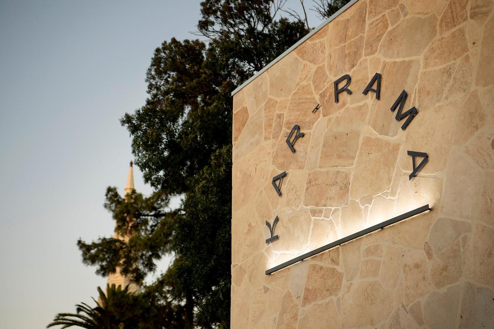 Kar-Rama Hotel Mildura Exterior photo